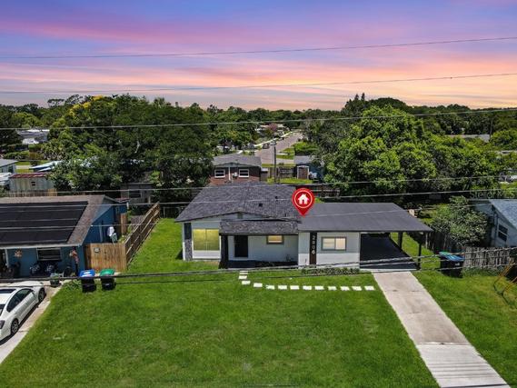 New Homes For Sale This Week That Attend Bonneville Elementary: June 27th to July 3rd