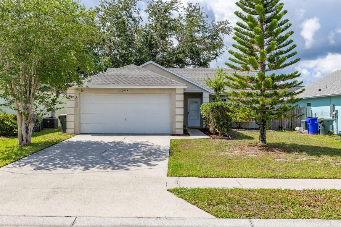 3804 Kyle Dr., St Cloud, FL 34772