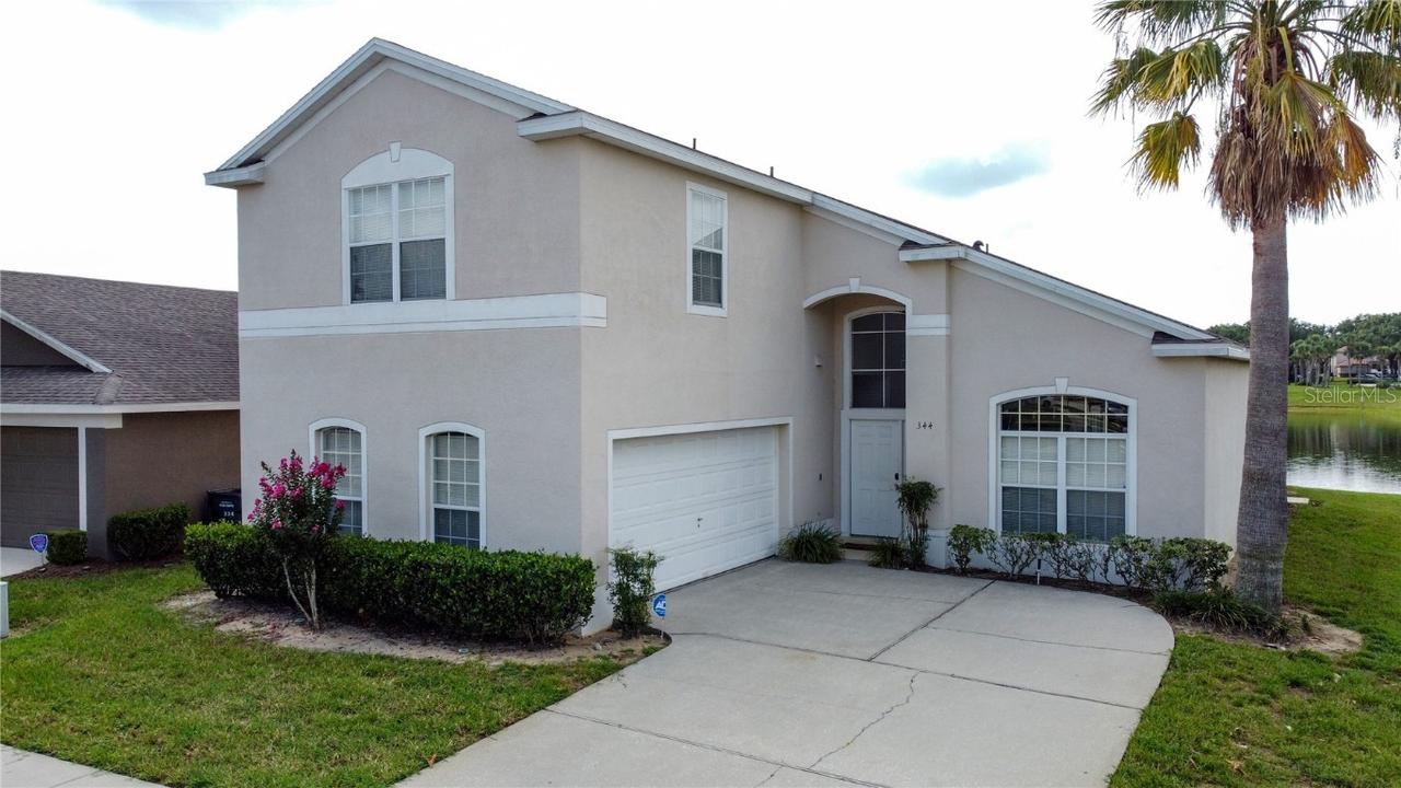 344 Bloomingdale Dr., Davenport, FL 33897