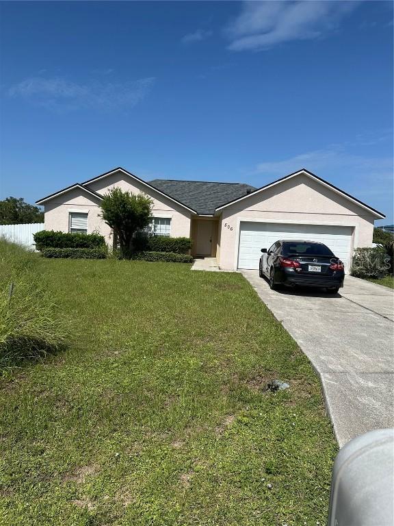 506 Myakka Pl., Kissimmee, FL 34759