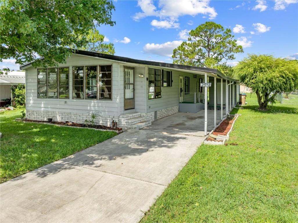 2612 Mcdaniel Dr., Kissimmee, FL 34758