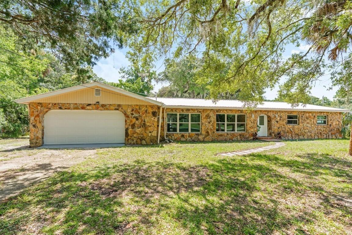 67 Cove Rd., Inglis, FL 34449