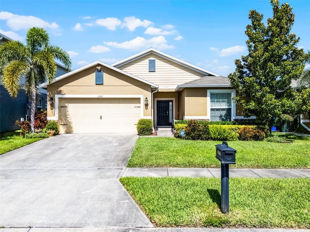 1940 Banner Ln., St Cloud, FL 34769
