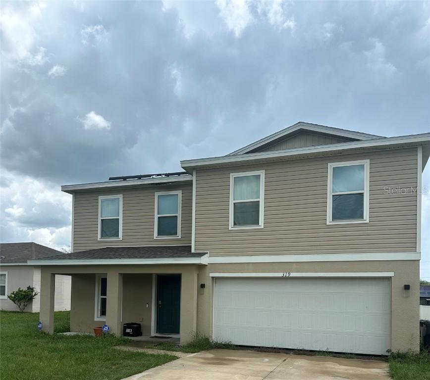 319 Puffer Ct., Kissimmee, FL 34759