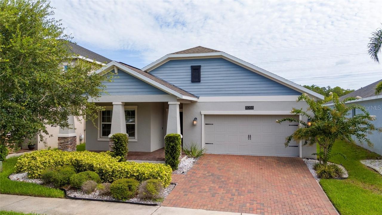 11055 Sweetgum Woods Dr., Orlando, FL 32832