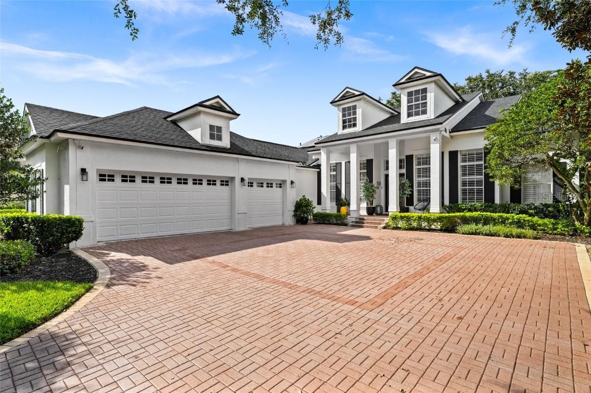 11213 Camden Park Dr., Windermere, FL 34786