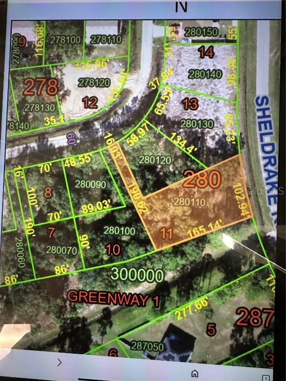 [Address Hidden by Seller], Poinciana, FL 34759