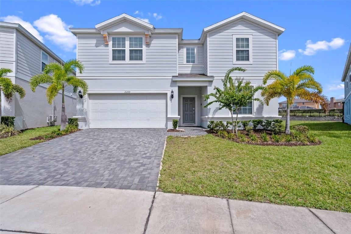 2260 Lelani Cir., Davenport, FL 33897