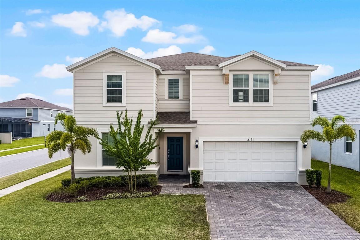 2191 Lelani Cir., Davenport, FL 33897