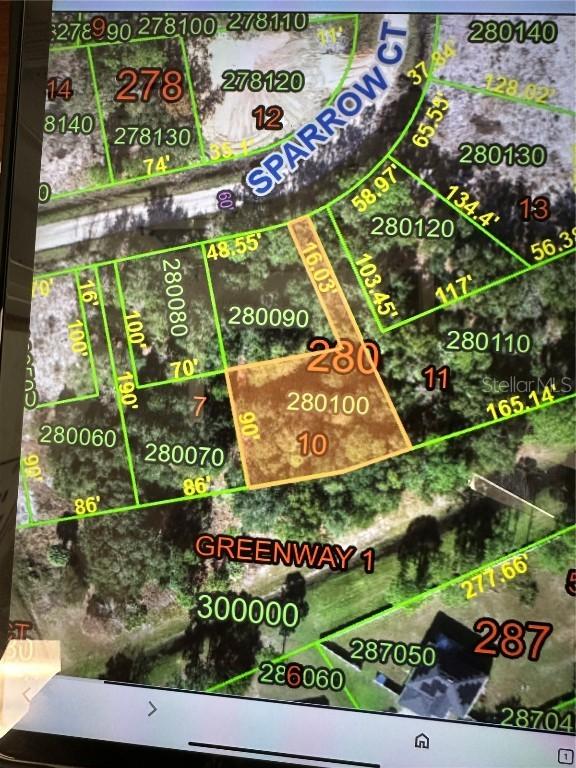 [Address Hidden by Seller], Poinciana, FL 34759