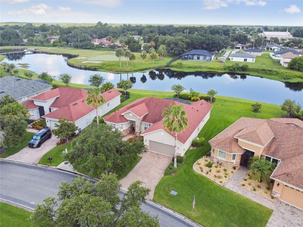 324 Sorrento Rd, Poinciana, FL 34759