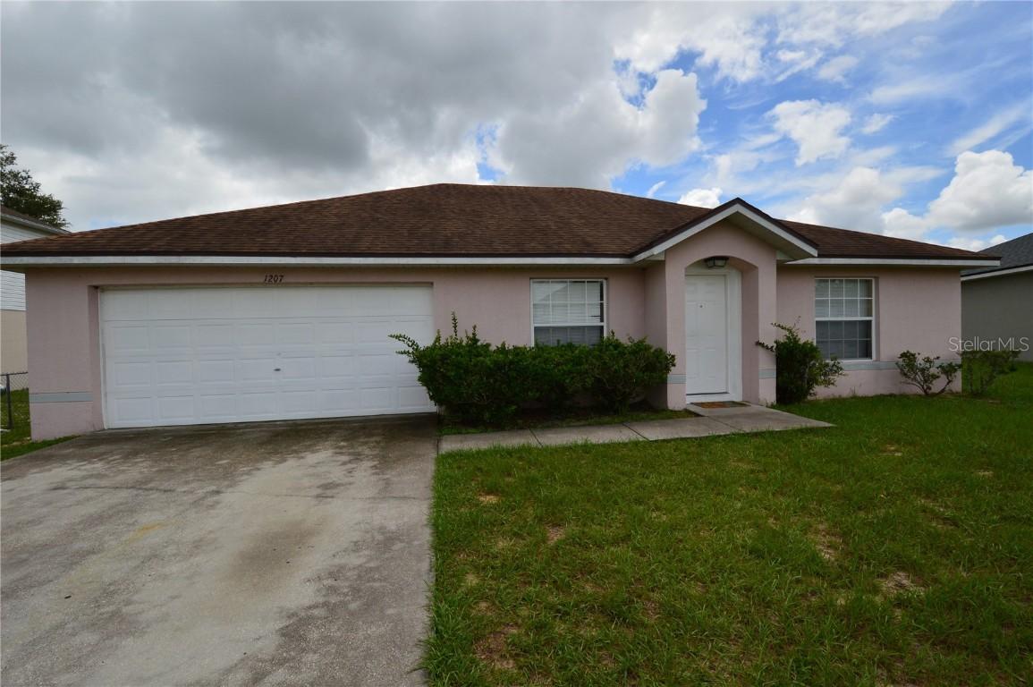 1207 Atlantic Ct., Kissimmee, FL 34759