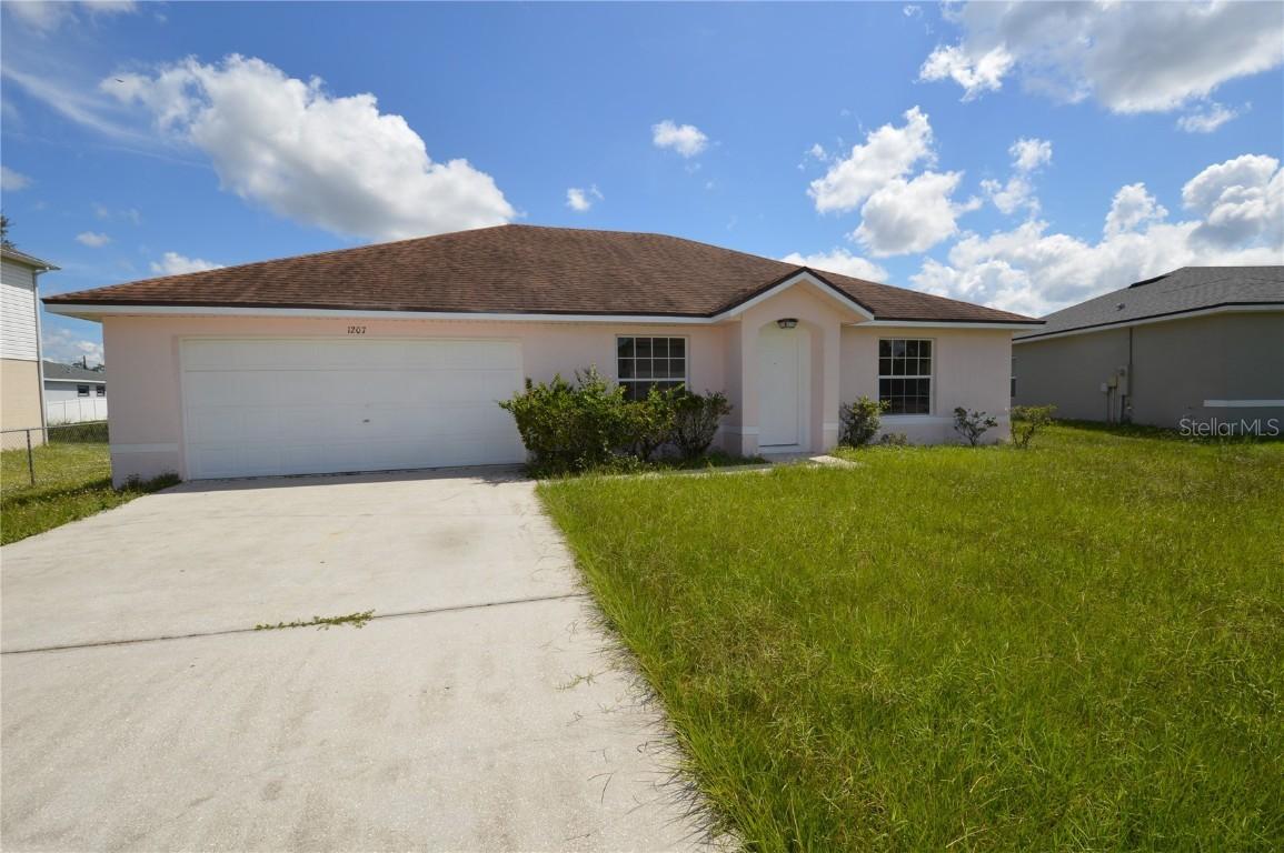 1207 Atlantic Ct., Kissimmee, FL 34759