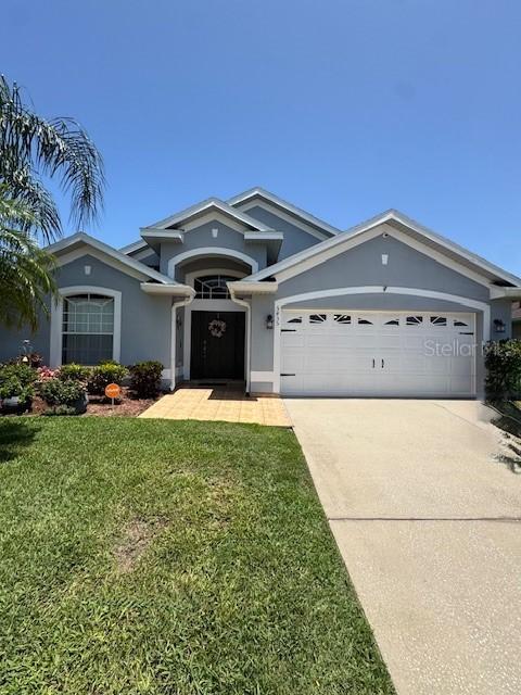 5435 Bryce Canyon Dr., Kissimmee, FL 34758