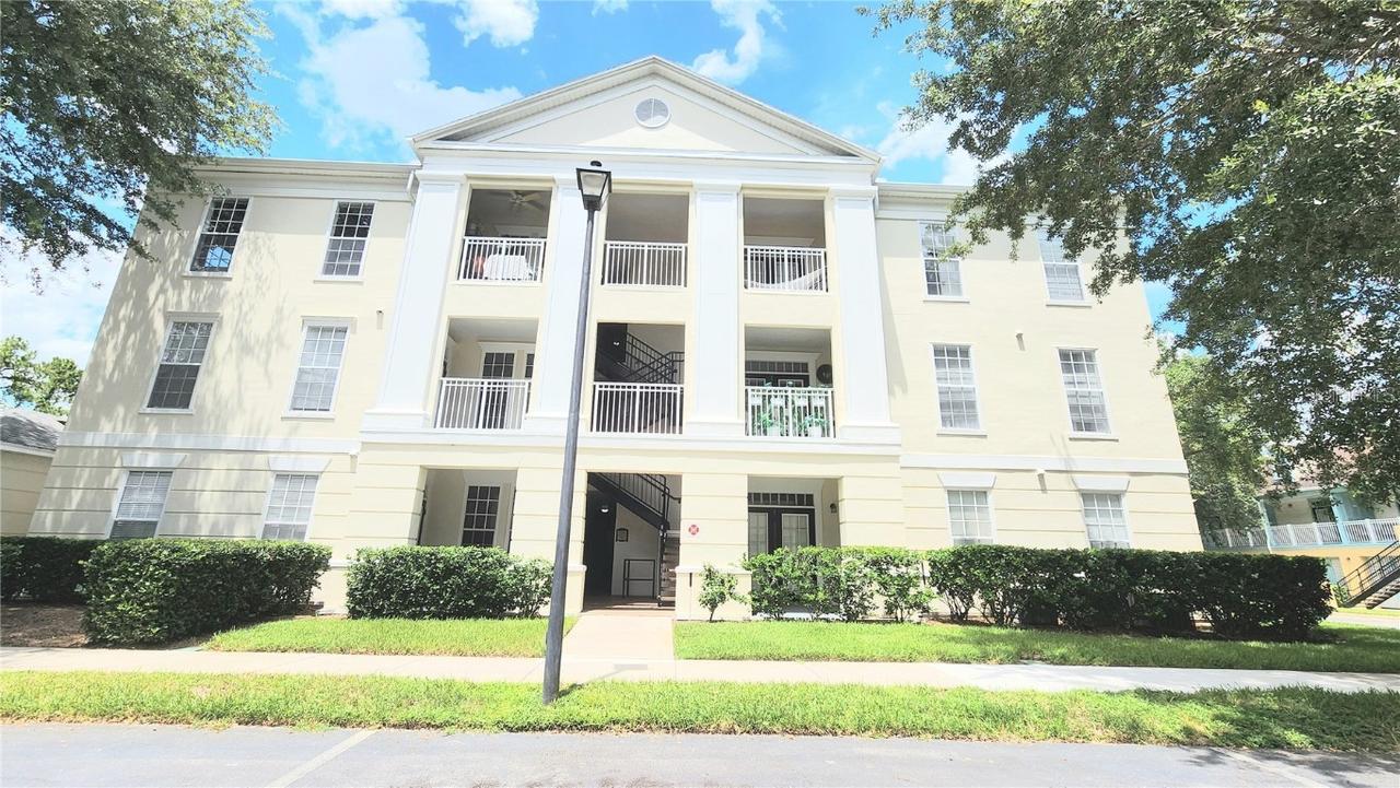 235 Goldenrain Dr. #102, Kissimmee, FL 34747