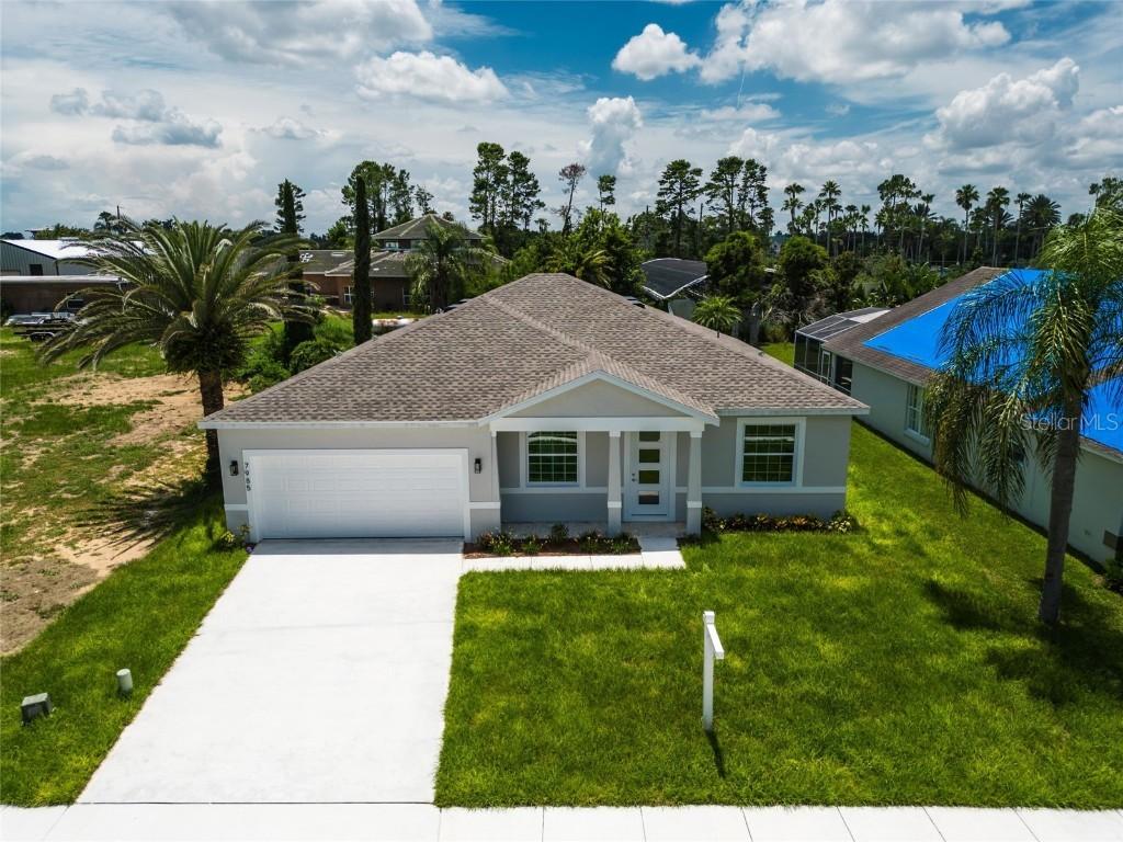 7985 Magnolia Bend Ct., Kissimmee, FL 34747