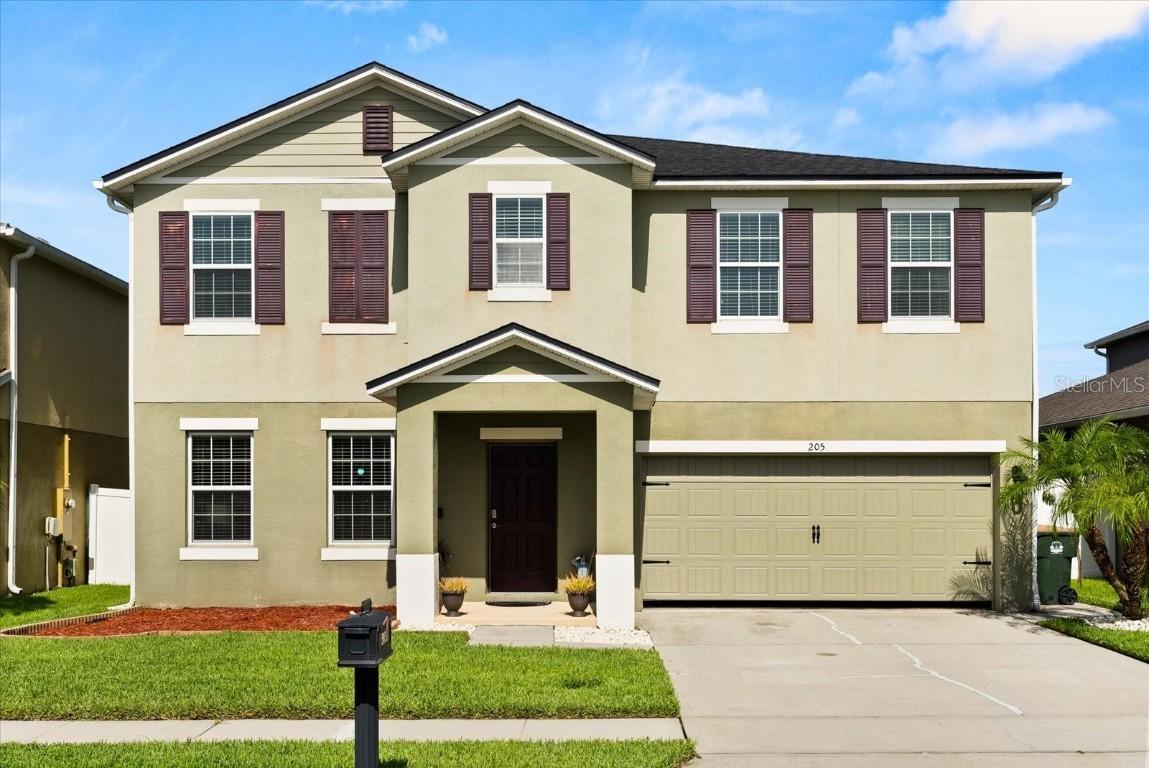 2050 Banner Ln., St Cloud, FL 34769