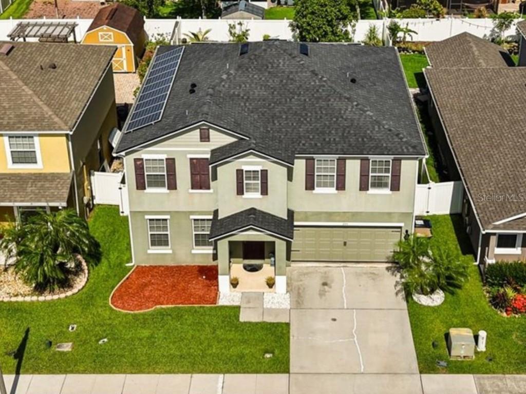 2050 Banner Ln., St Cloud, FL 34769