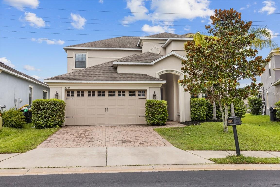 2287 Victoria Dr., Davenport, FL 33837