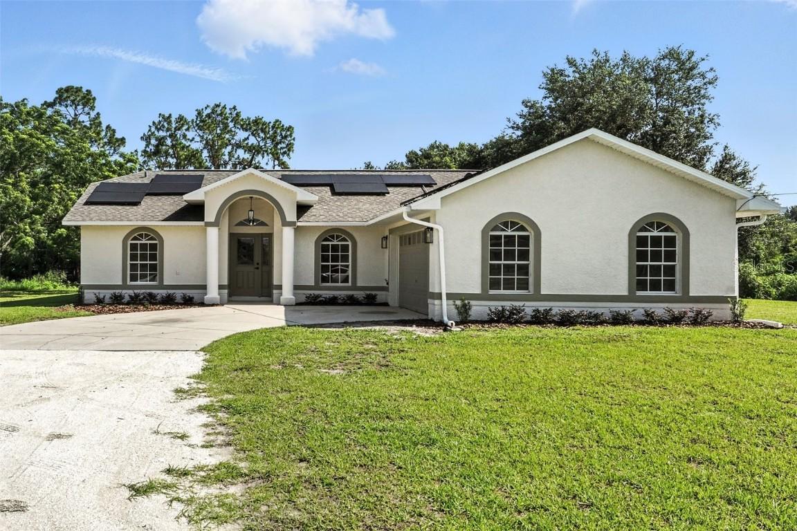 4635 Deer Run Rd Rd., St Cloud, FL 34772