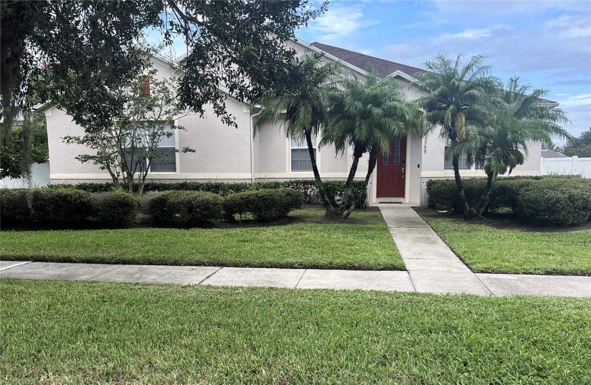 3799 N Cedar Hammock Tr., St Cloud, FL 34772