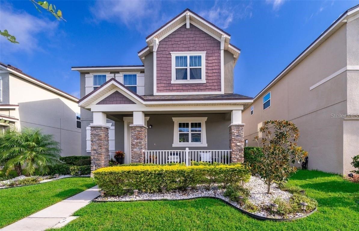 2463 Volunteer Ave., Kissimmee, FL 34744