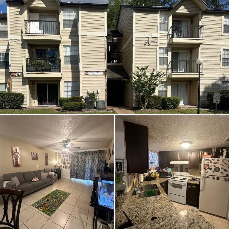 1932 Lake Atriums Cir. #78, Orlando, FL 32839