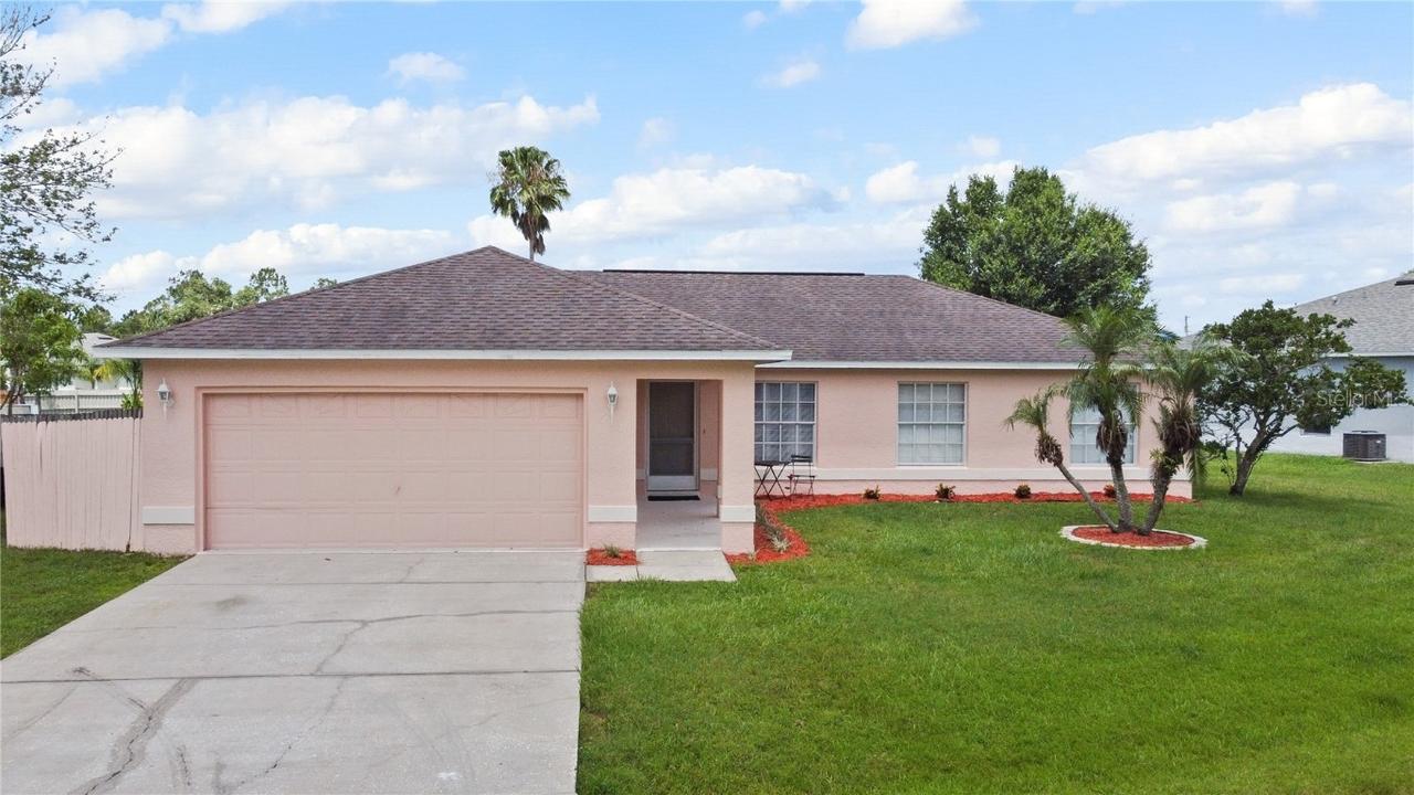 314 Clermont Dr., Kissimmee, FL 34759