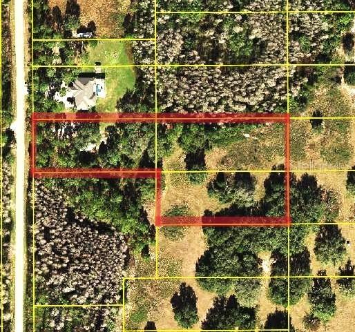 Sweet Hill Rd, Polk City, FL 33868