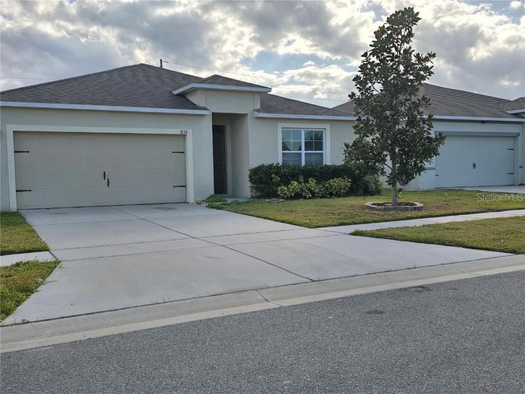 3132 Country Club Cir., Winter Haven, FL 33881