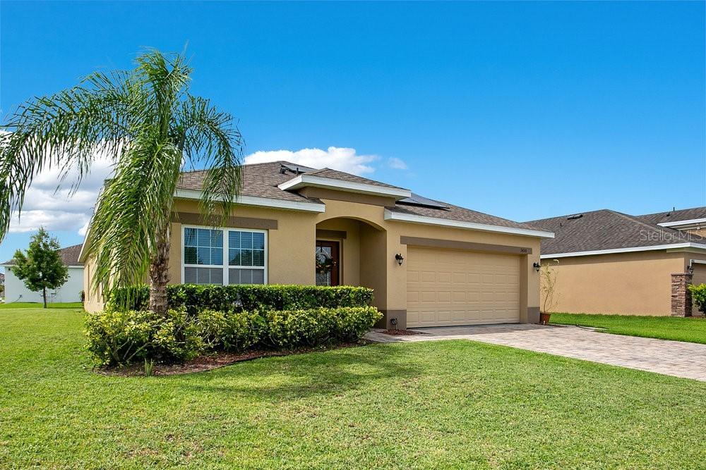 3430 Harlequin Dr., St Cloud, FL 34772