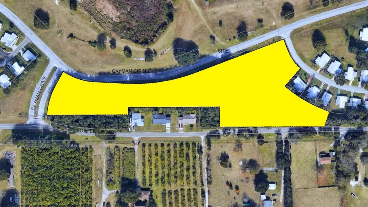 3805 Cohen Dr., Zellwood, FL 32798