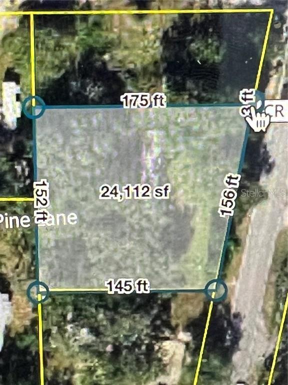 1801 N County Road 547, Davenport, FL 33837