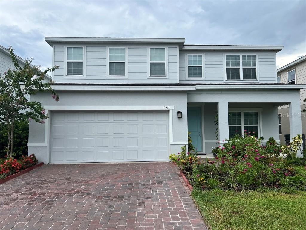 2937 Slough Creek Dr., Kissimmee, FL 34744
