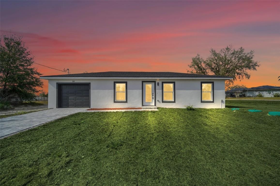 5 Hemlock Tr., Ocala, FL 34472