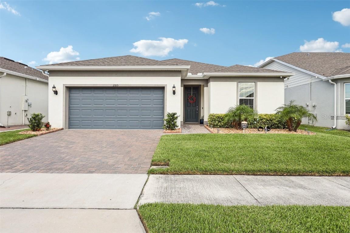 2015 Spring Shower Cir., Kissimmee, FL 34744