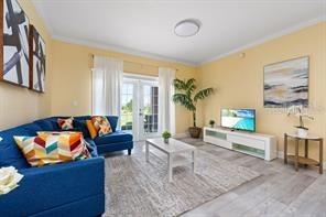 7661 Heritage Crossing Way #102, Reunion, FL 34747