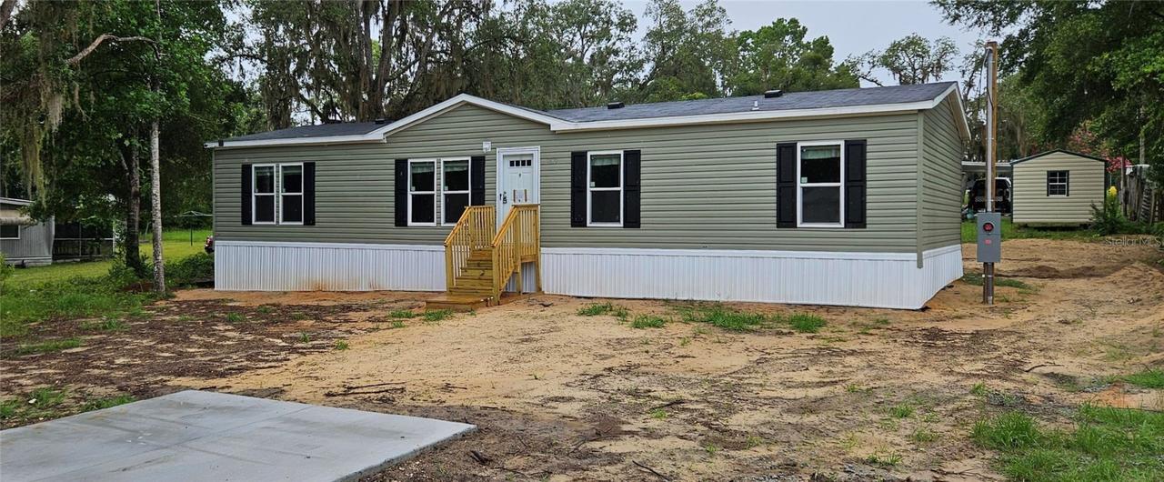 2672 E Earth St., Inverness, FL 34453