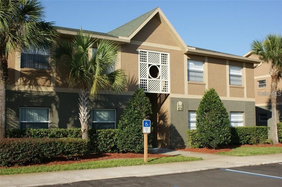 2408 Barley Club Ct. #7, Orlando, FL 32837