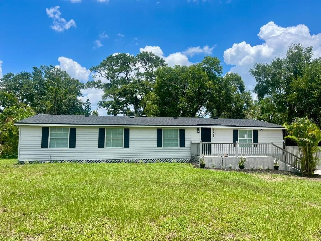 14675 Congress St., Orlando, FL 32826