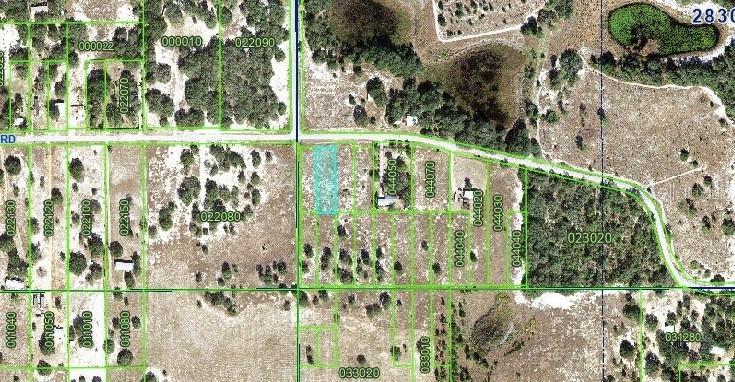Libby Rd., Babson Park, FL 33827