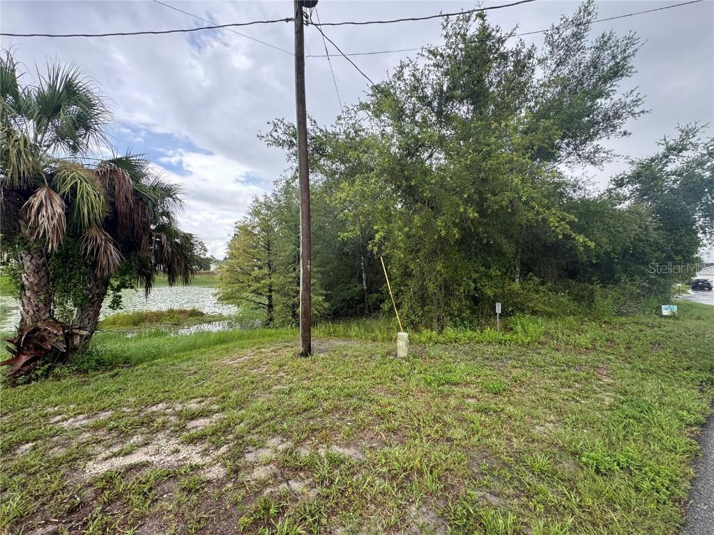 Magnolia Cir., Lake Wales, FL 33898