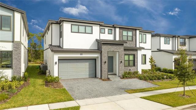 New Homes with In-ground Swimming Pools in Orlando: June 29th to July 5th