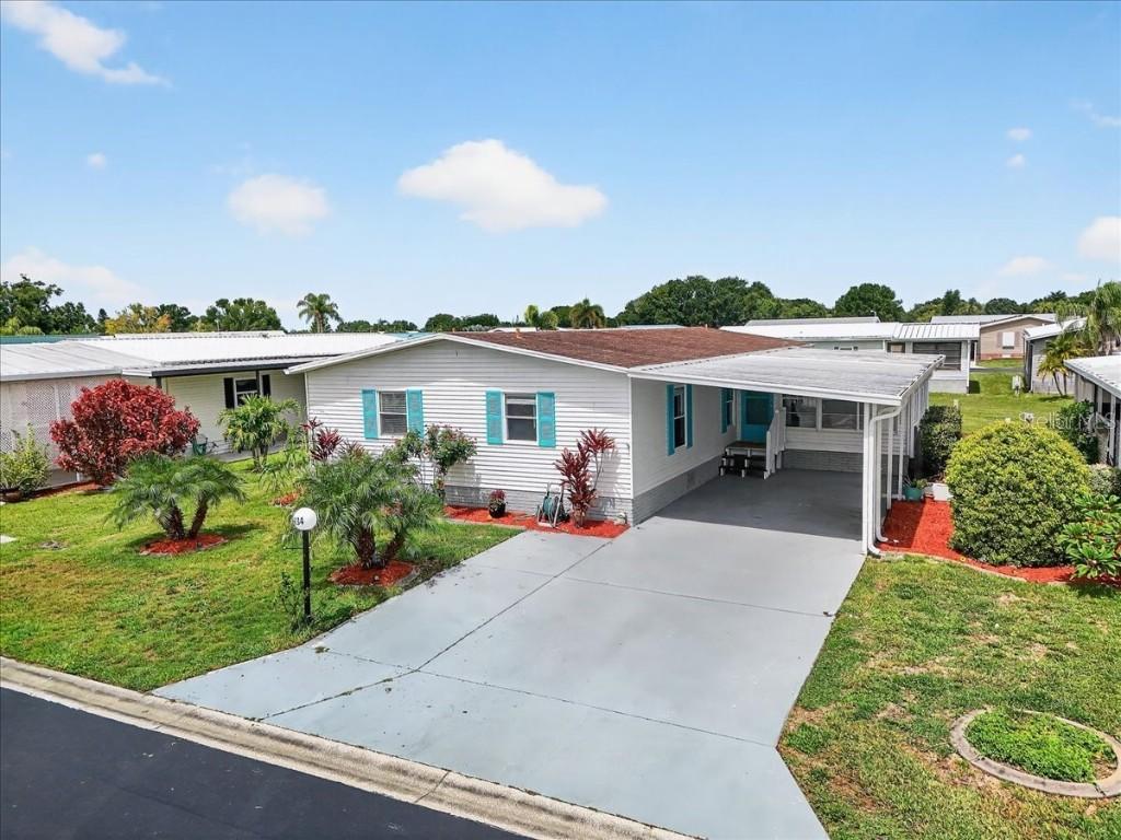 1634 SW 35th Cir., Okeechobee, FL 34974