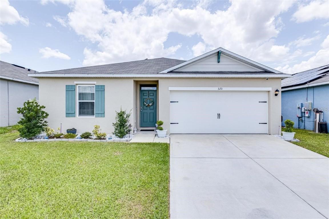 320 Boardwalk Ave., Haines City, FL 33844