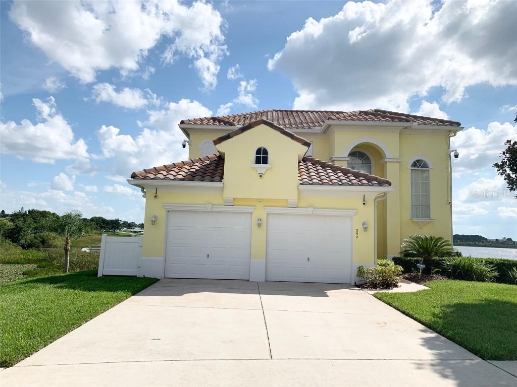 352 Cherokee Ave., Haines City, FL 33844