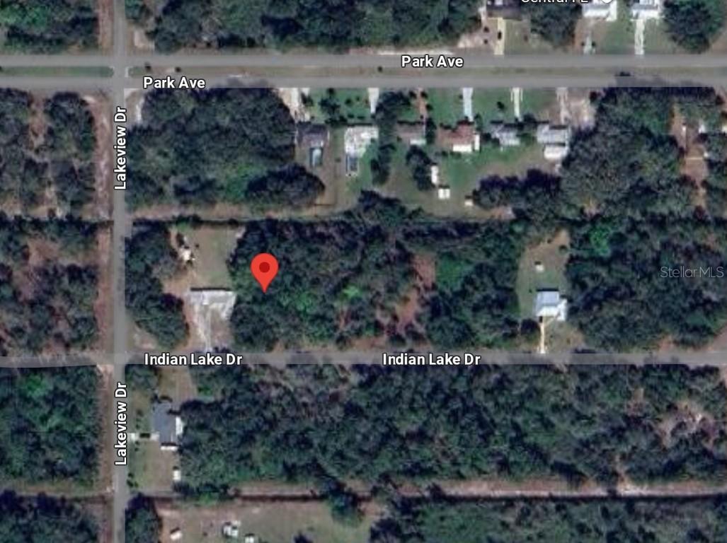 Indian Lake Dr., Indian Lake Estates, FL 33855