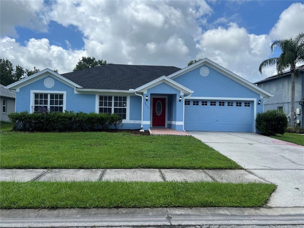 2211 Julianna Ct., St Cloud, FL 34769