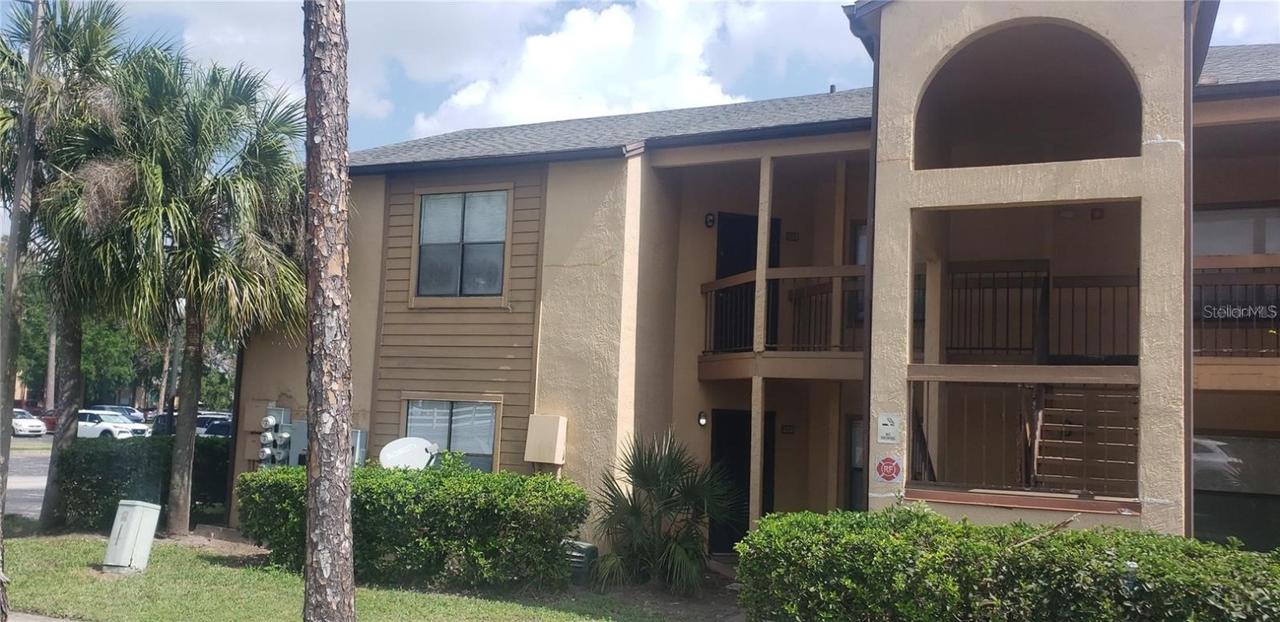 2002 Cascades Blvd. #207, Kissimmee, FL 34741
