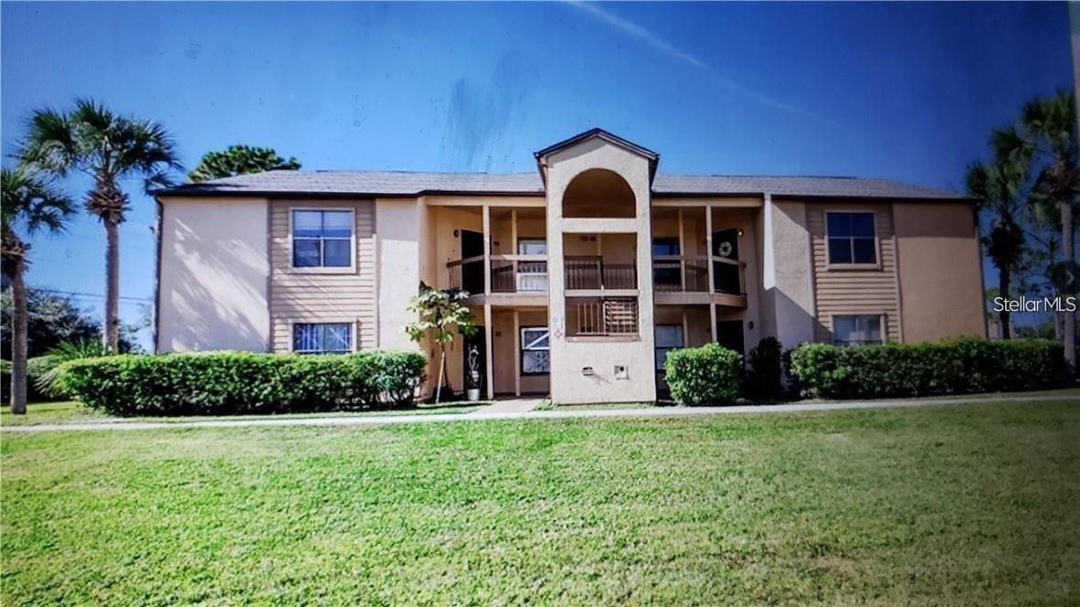 2002 Cascades Blvd. #202, Kissimmee, FL 34741
